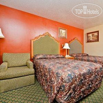Rodeway Inn & Suites Riverton