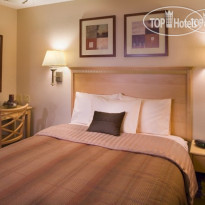 Candlewood Suites Sheridan 