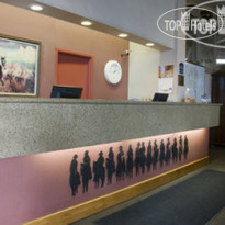 Best Western Outlaw Inn 