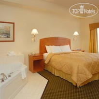 Comfort Inn & Suites Rawlins 