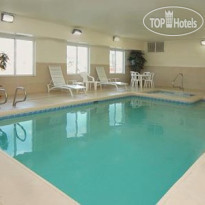 Comfort Inn & Suites Rawlins 