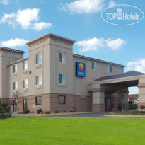 Comfort Inn & Suites Rawlins 