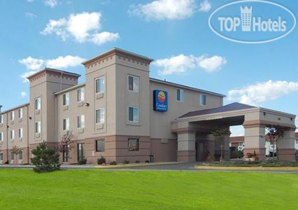 Comfort Inn & Suites Rawlins