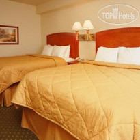 Comfort Inn & Suites Rawlins 