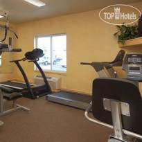 Comfort Inn & Suites Rawlins 