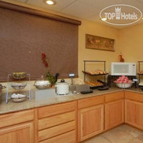 Comfort Inn & Suites Rawlins 