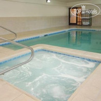 Comfort Inn & Suites Rawlins 