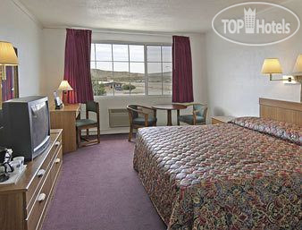 Новые добавленные фото туристов Travelodge Rawlins 2*