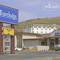 Travelodge Rawlins 