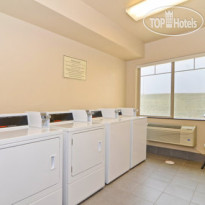 Best Western Plus Fossil Country Inn & Suites 