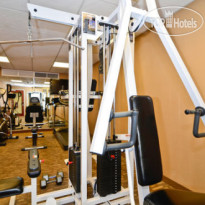 Best Western Plus Fossil Country Inn & Suites 