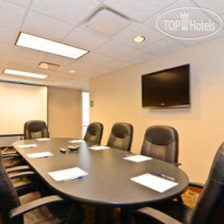 Best Western Plus Fossil Country Inn & Suites 