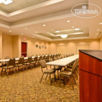 Best Western Plus Fossil Country Inn & Suites 