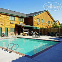 Best Western The Inn At Lander 