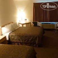 Best Western The Inn At Lander 