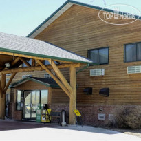 Best Western The Inn At Lander 