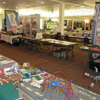 Best Western The Inn At Lander 