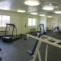 Best Western The Inn At Lander 