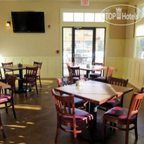 Best Western The Inn At Lander 