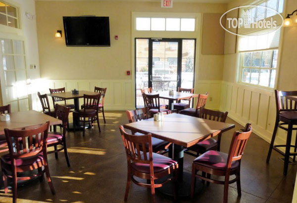 Новые добавленные фото туристов Best Western The Inn At Lander 2*