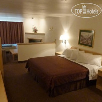 Best Western The Inn At Lander 