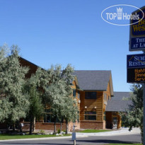 Best Western The Inn At Lander 