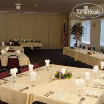 Best Western The Inn At Lander 