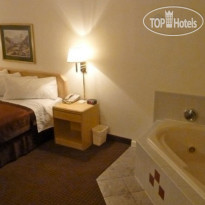 Best Western The Inn At Lander 