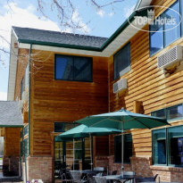 Best Western The Inn At Lander 