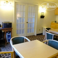 Best Western The Inn At Lander 