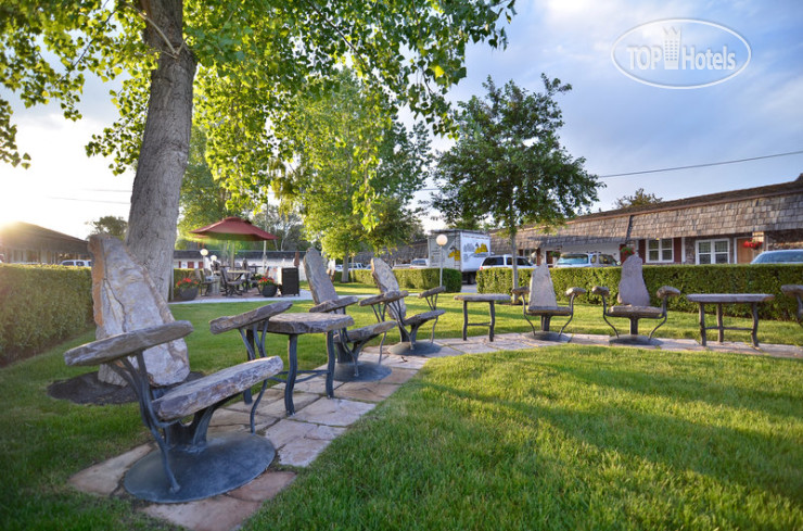 Best Western Pioneer