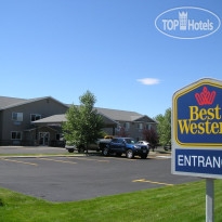 Best Western Pinedale Inn 