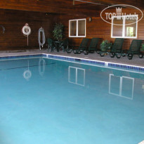 Best Western Pinedale Inn 