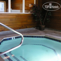 Best Western Pinedale Inn 