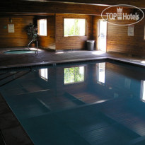 Best Western Pinedale Inn 