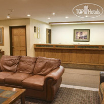 Best Western Pinedale Inn 