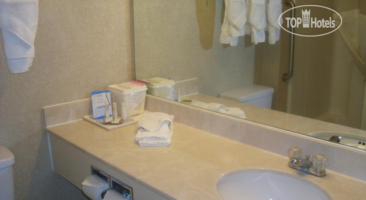 New photos from tourists Baymont Inn And Suites Casper East 2*