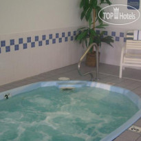 Baymont Inn And Suites Casper East Гидромассажная ванна