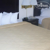 Baymont Inn And Suites Casper East Номер в отеле 