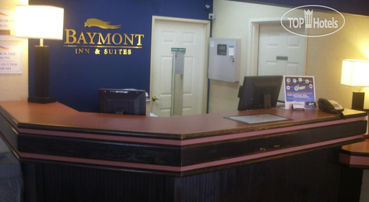 Baymont Inn And Suites Casper East