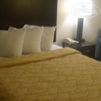 Baymont Inn And Suites Casper East Номер в отеле 