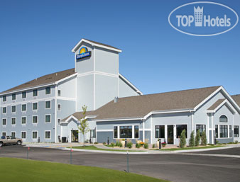 Hotel photo Days Inn Cheyenne 3*