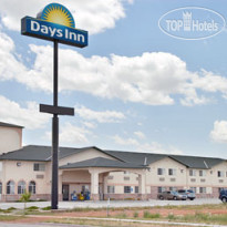 Days Inn Laramie 