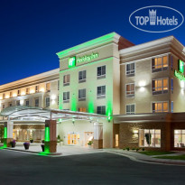 Holiday Inn Laramie