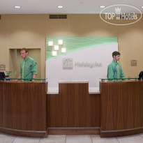 Holiday Inn Laramie