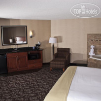 Holiday Inn Express Casper-I-25 