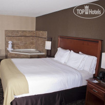 Holiday Inn Express Casper-I-25 