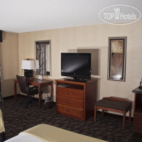 Holiday Inn Express Casper-I-25 