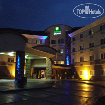 Holiday Inn Express Casper-I-25 