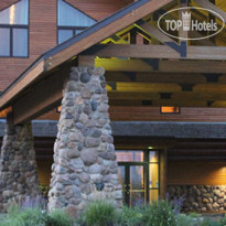 Cmon Inn Hotel & Suites Casper Отель